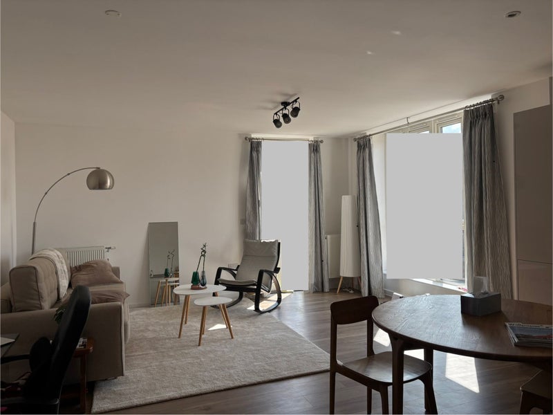Room Nellie Cressall Way in Greater London