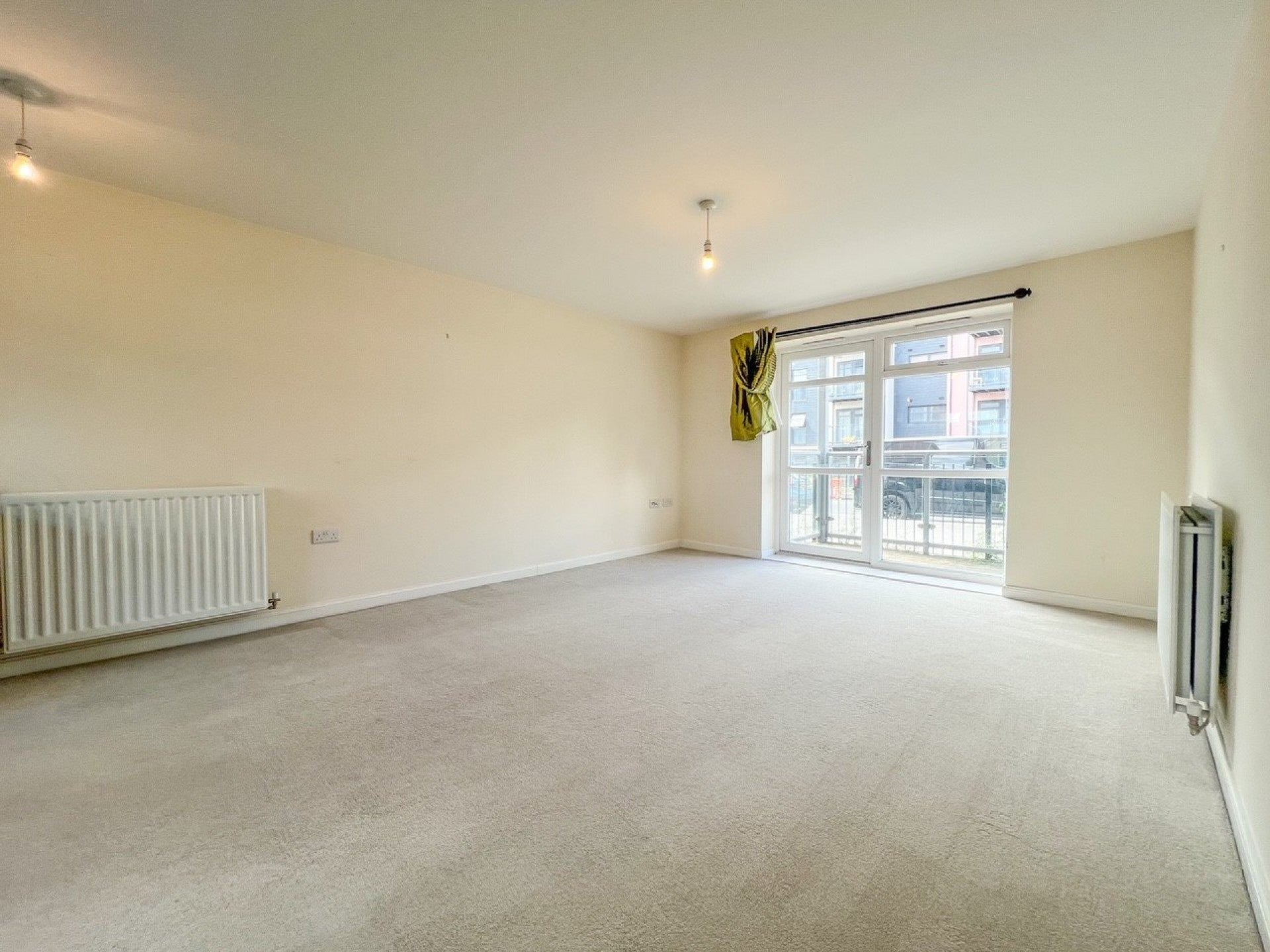 Flat Great Brier Leaze in Patchway