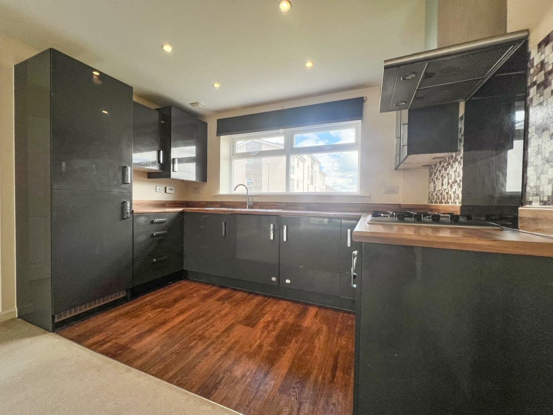 Flat Great Brier Leaze in Patchway