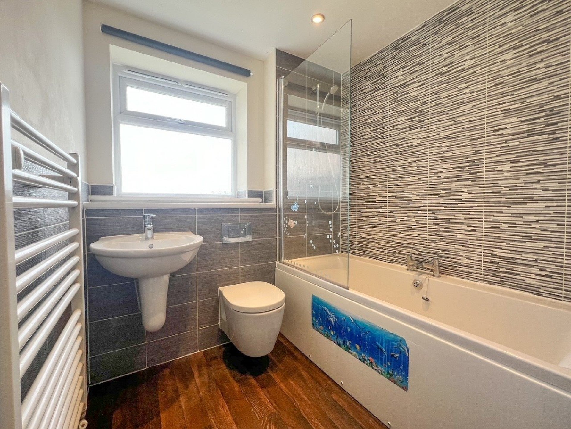 Flat Great Brier Leaze in Patchway