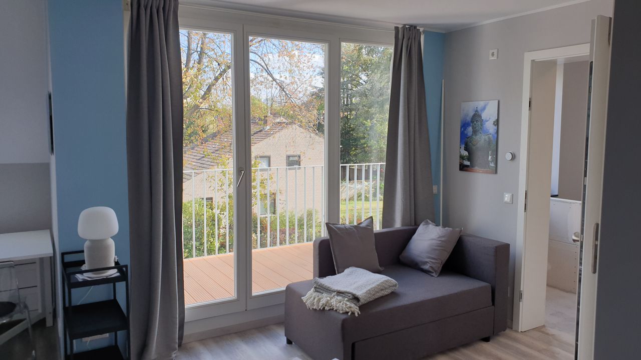 Wohnung Rochusstraße in Köln