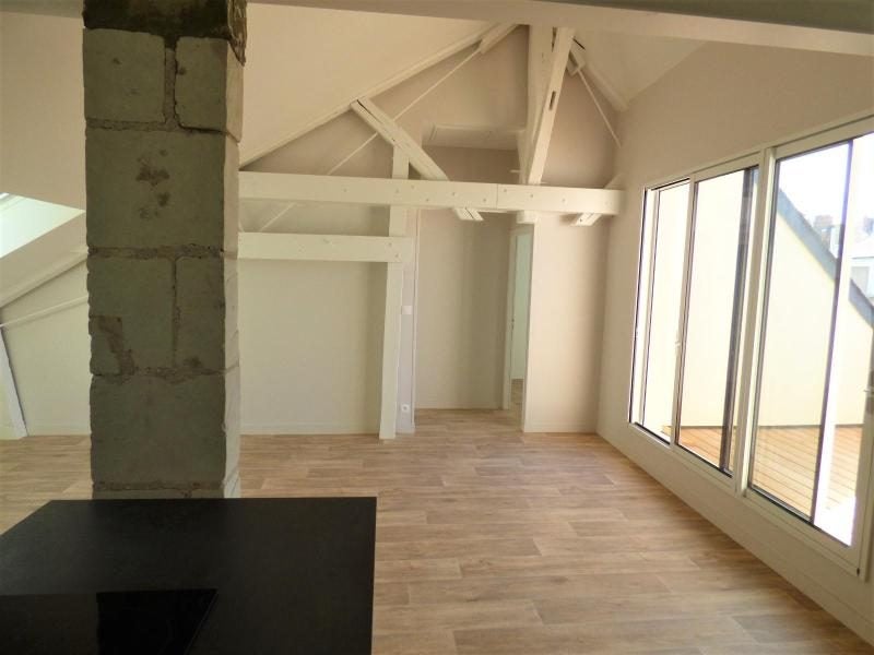 Appartement Boulevard Carnot à Angers
