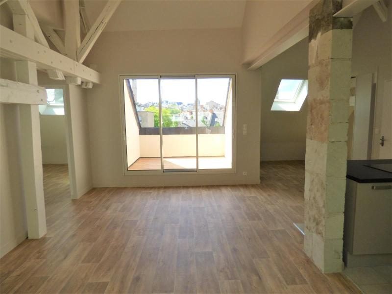 Appartement Boulevard Carnot à Angers