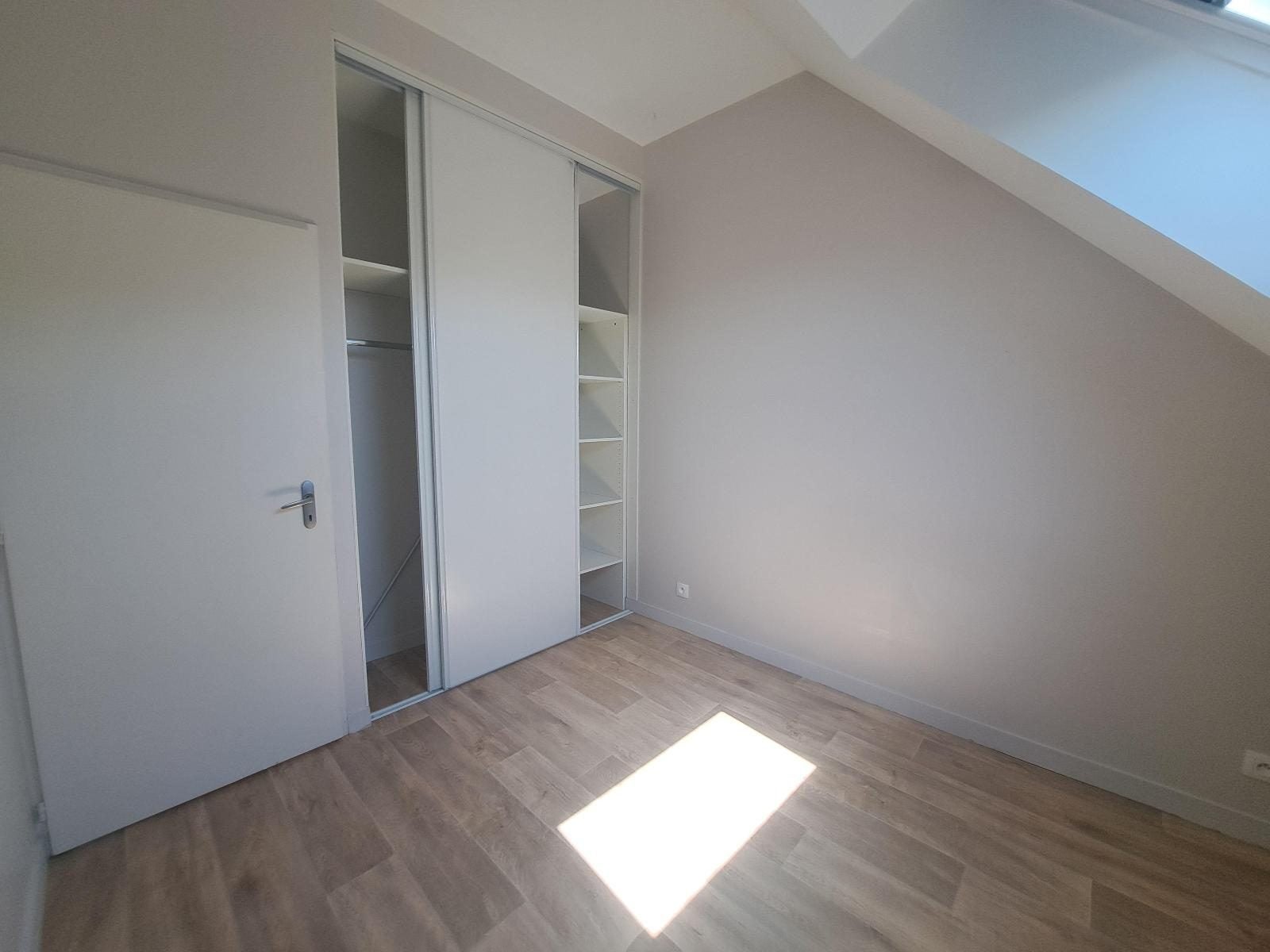 Room Boulevard Carnot in Angers