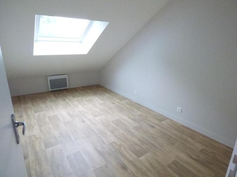 Appartement Boulevard Carnot à Angers