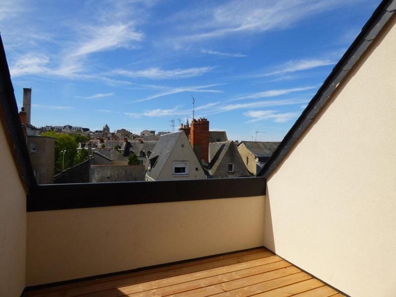 Appartement Boulevard Carnot à Angers