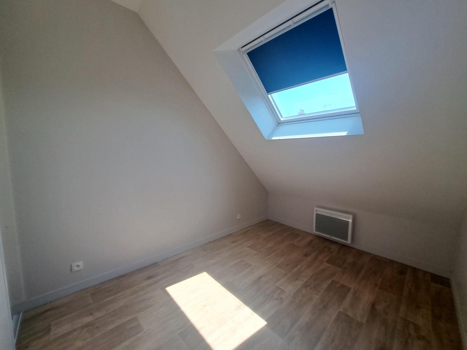 Room Boulevard Carnot in Angers