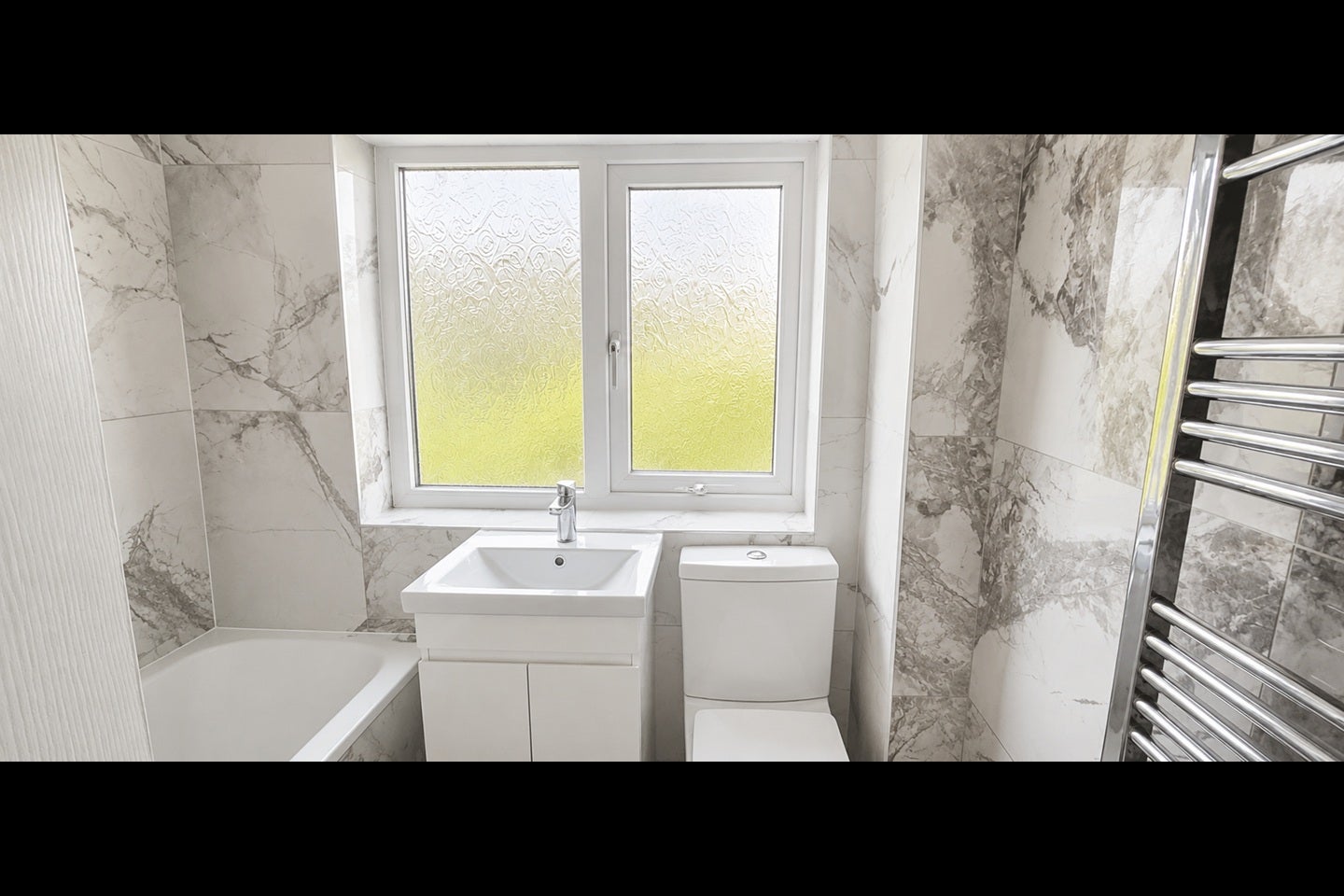 Flat Briggeford Close in Greater London