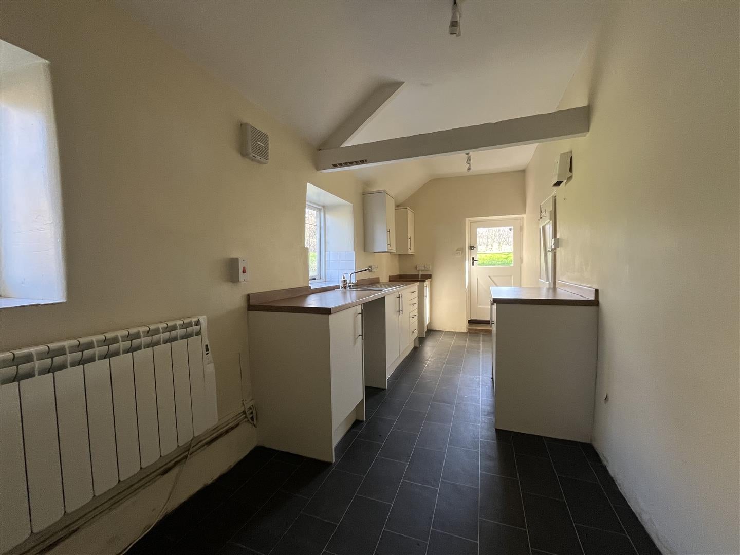 House W21/45 in Beaminster