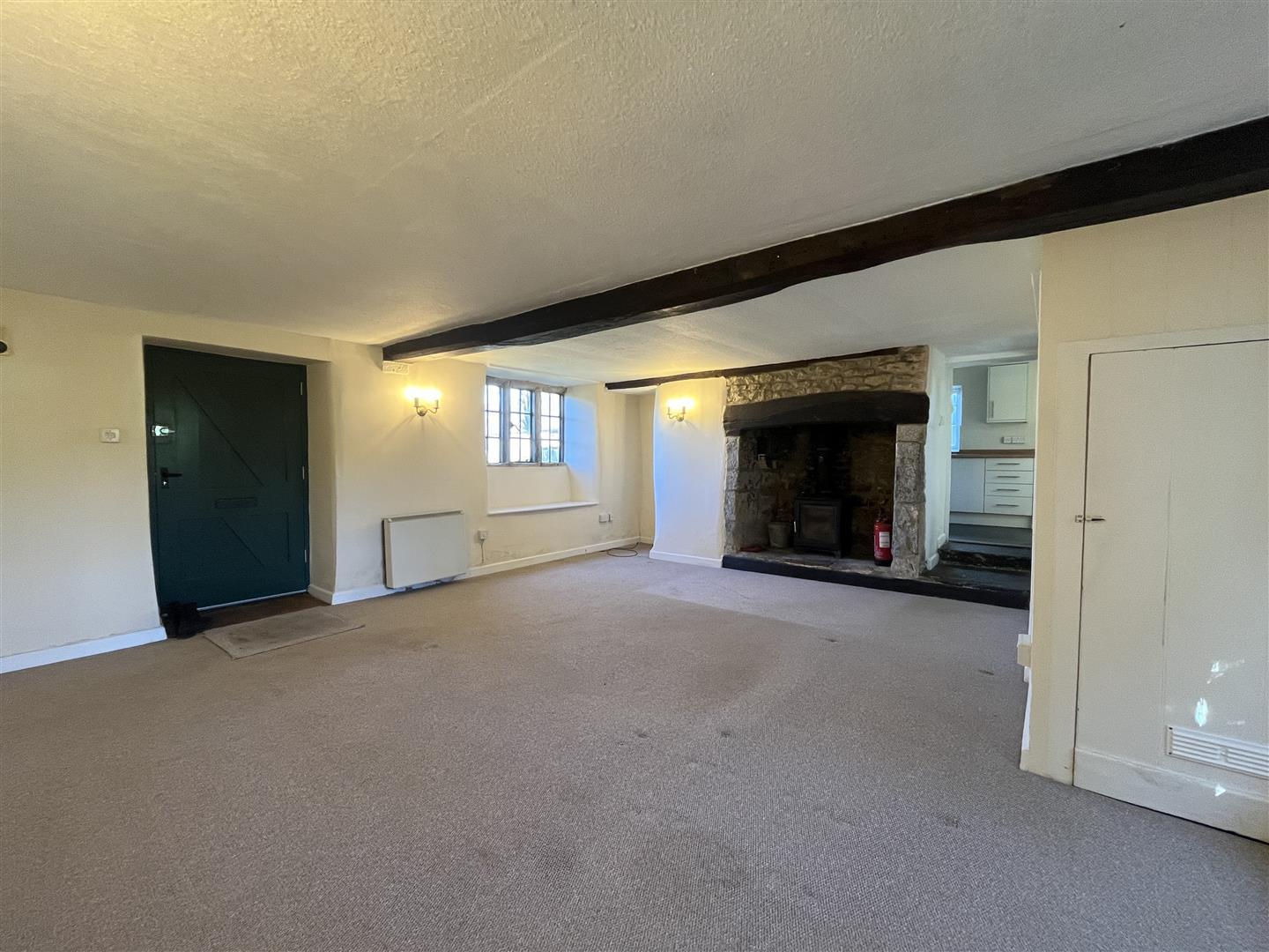 House W21/45 in Beaminster