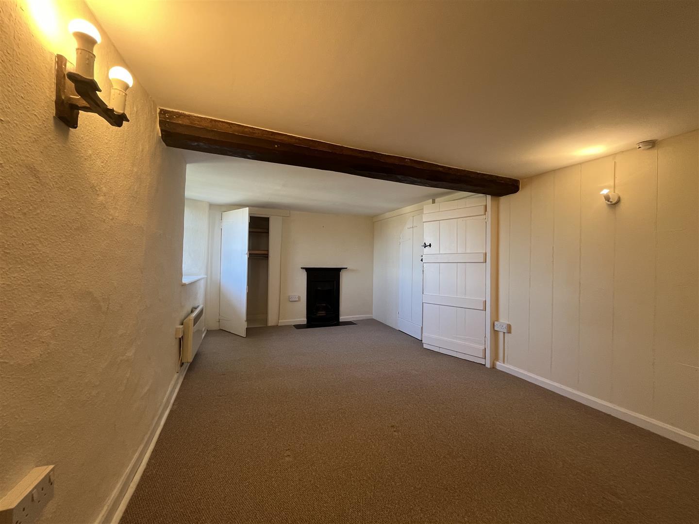 House W21/45 in Beaminster