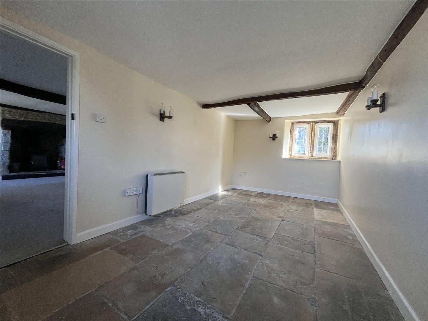 House W21/45 in Beaminster