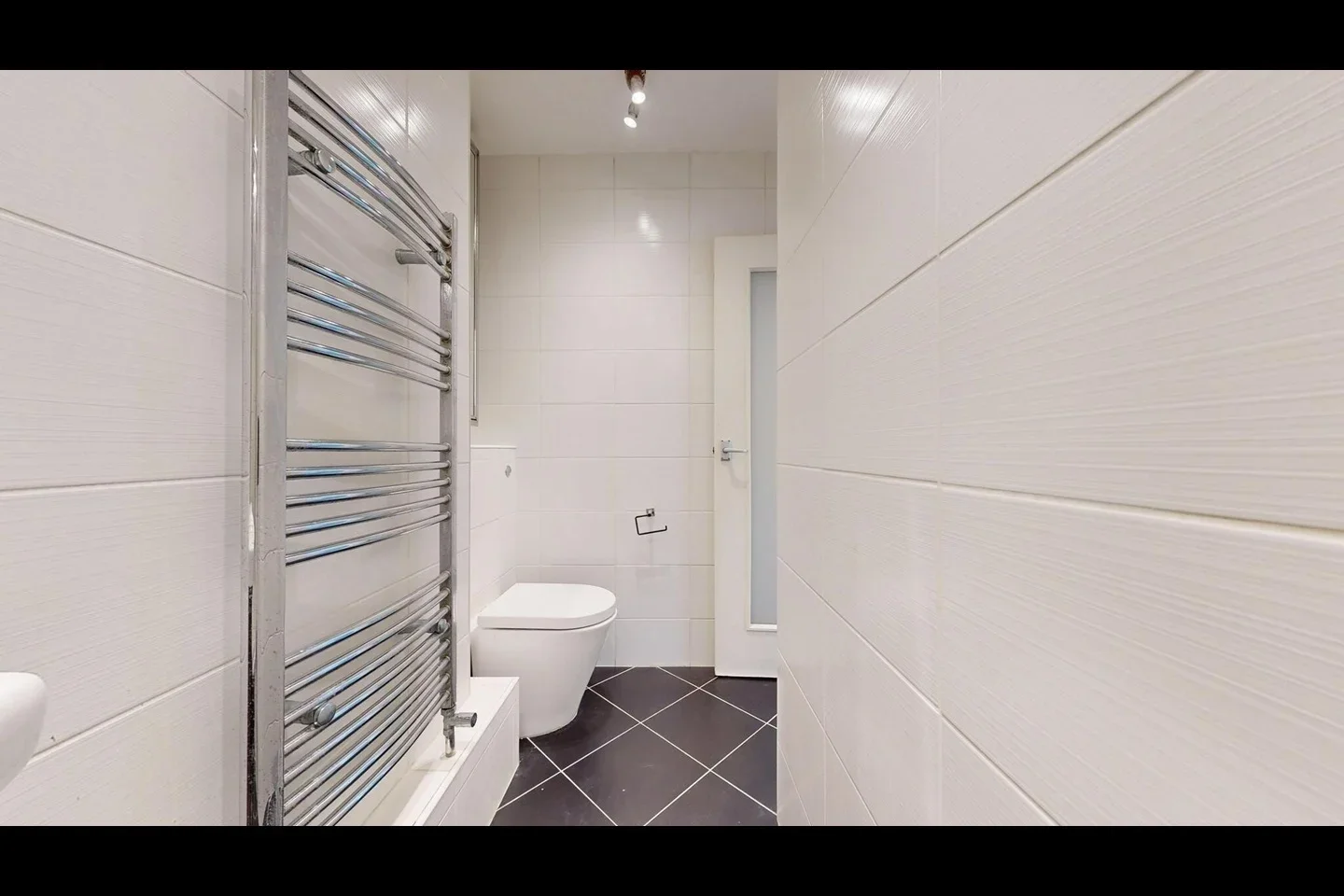 Flat Chalton Street in Greater London