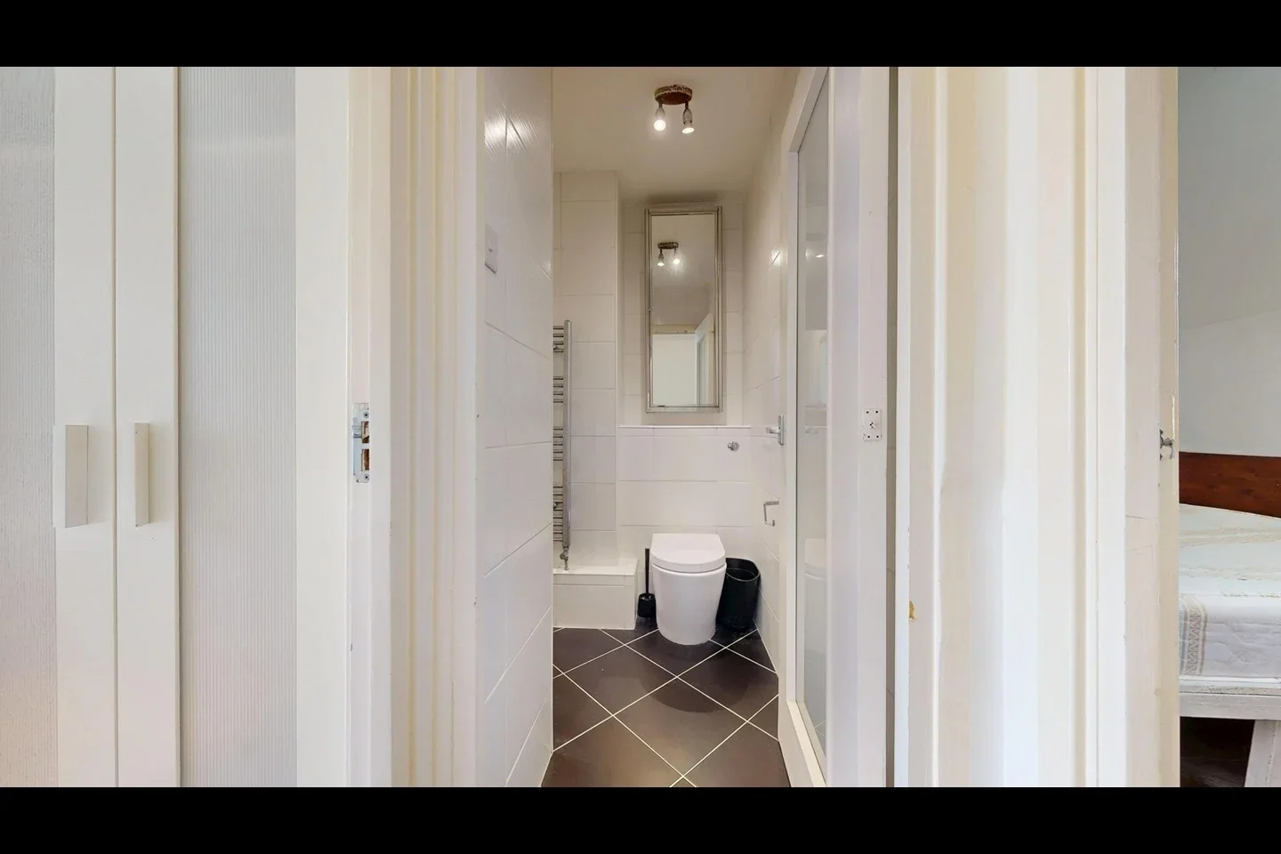 Flat Chalton Street in Greater London
