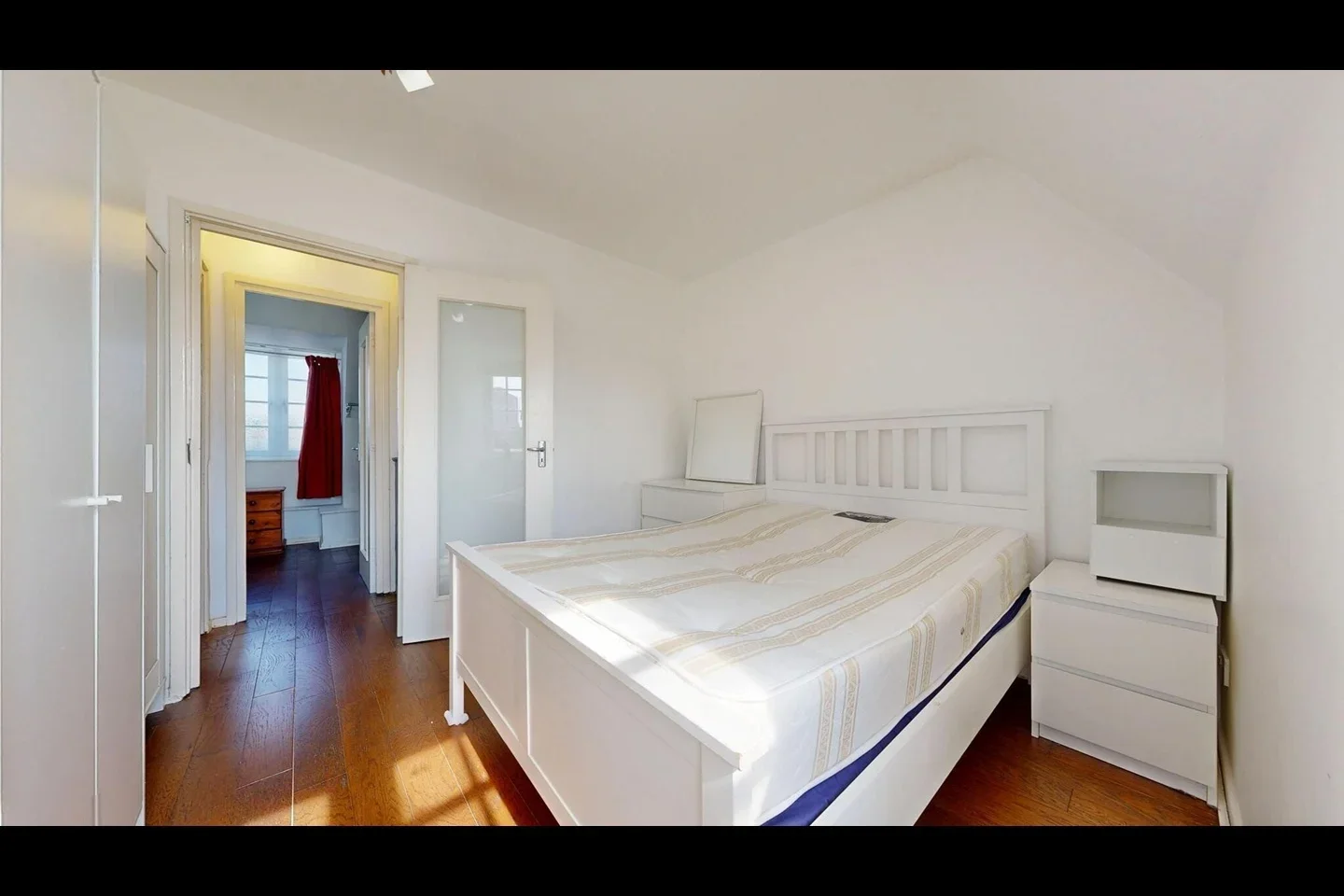 Flat Chalton Street in Greater London