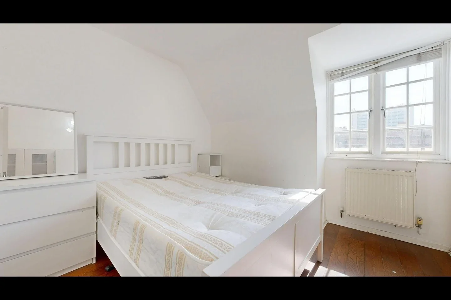 Flat Chalton Street in Greater London