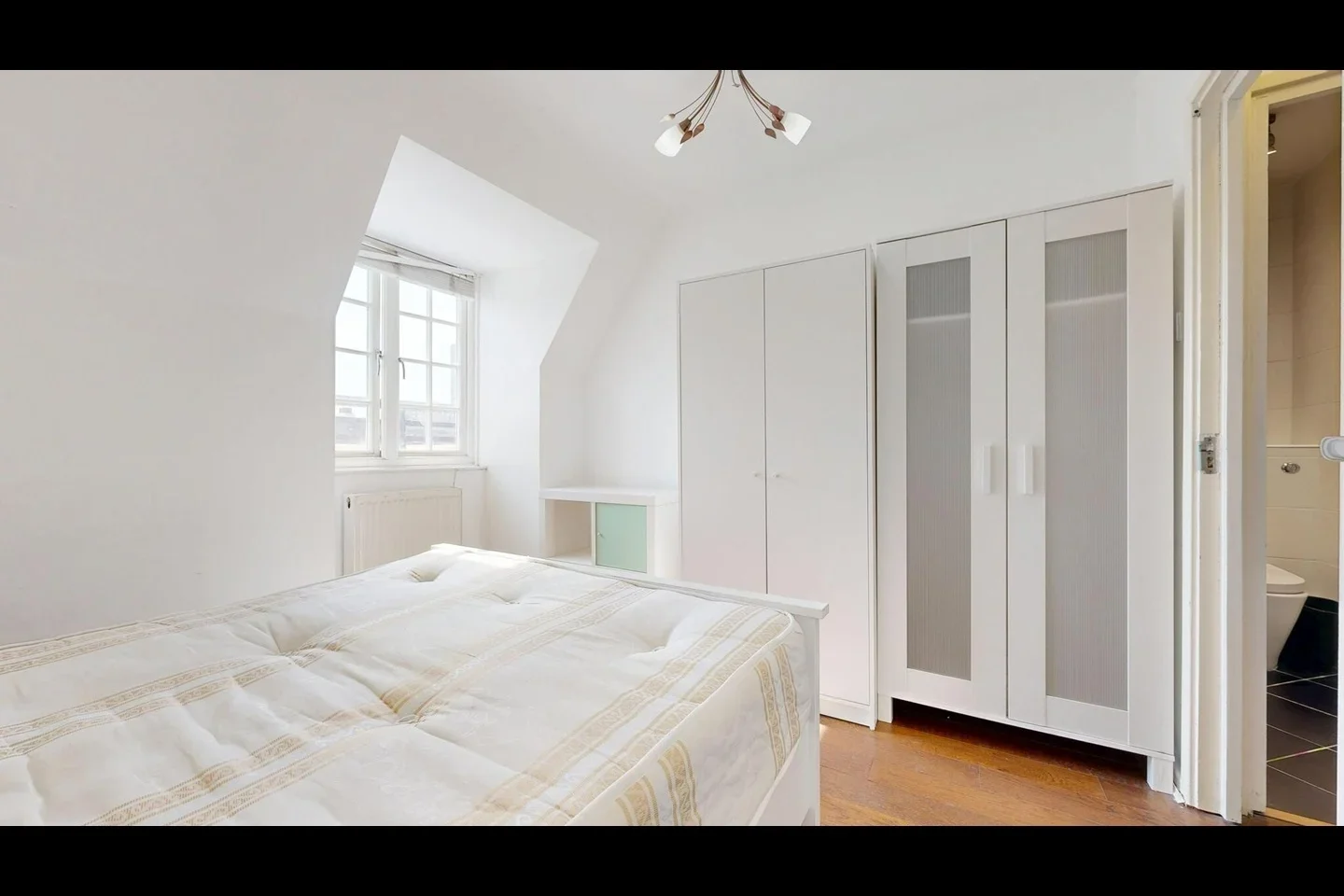 Flat Chalton Street in Greater London