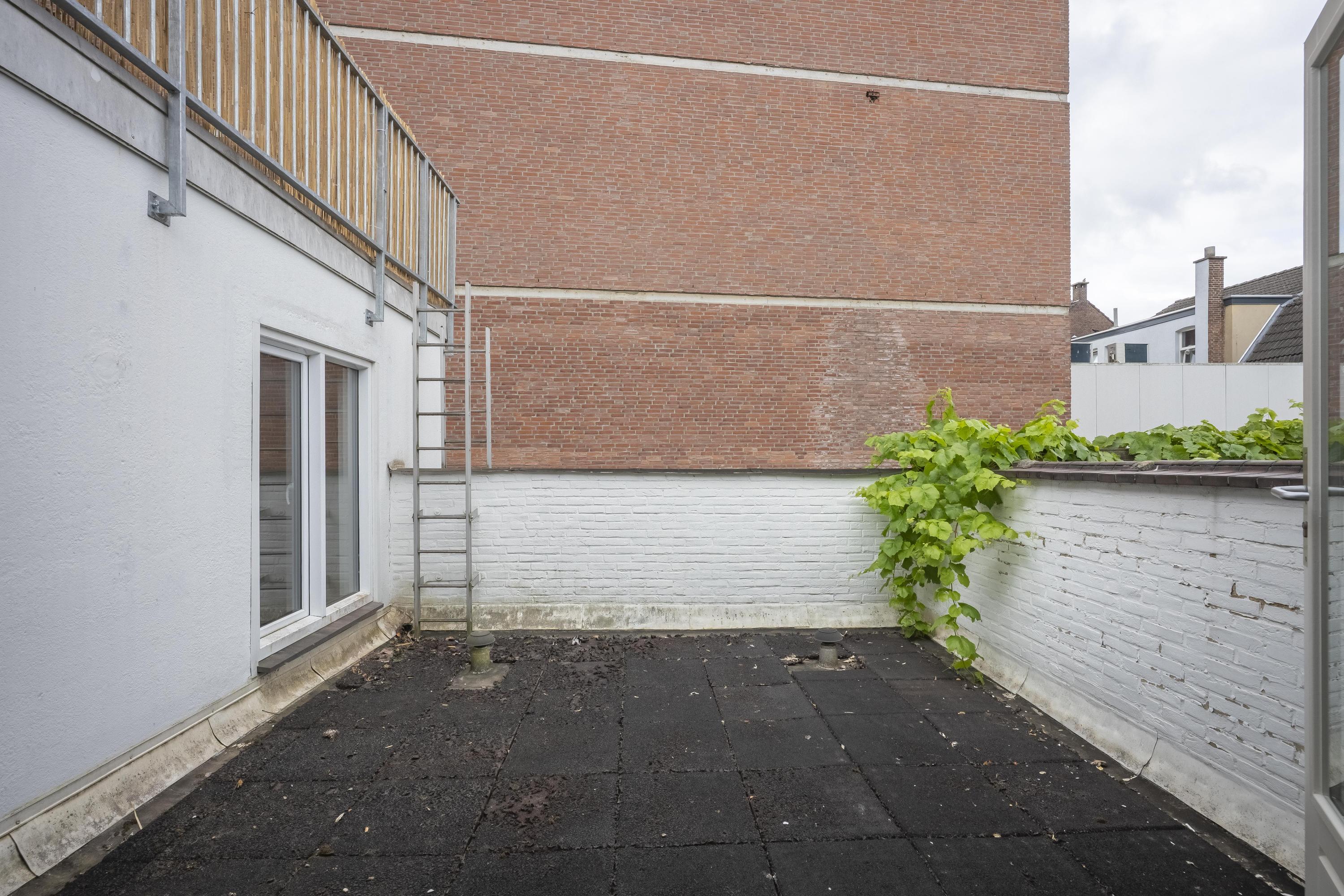 Appartement te koop: Oranje Nassaustraat 3A, Heerlen