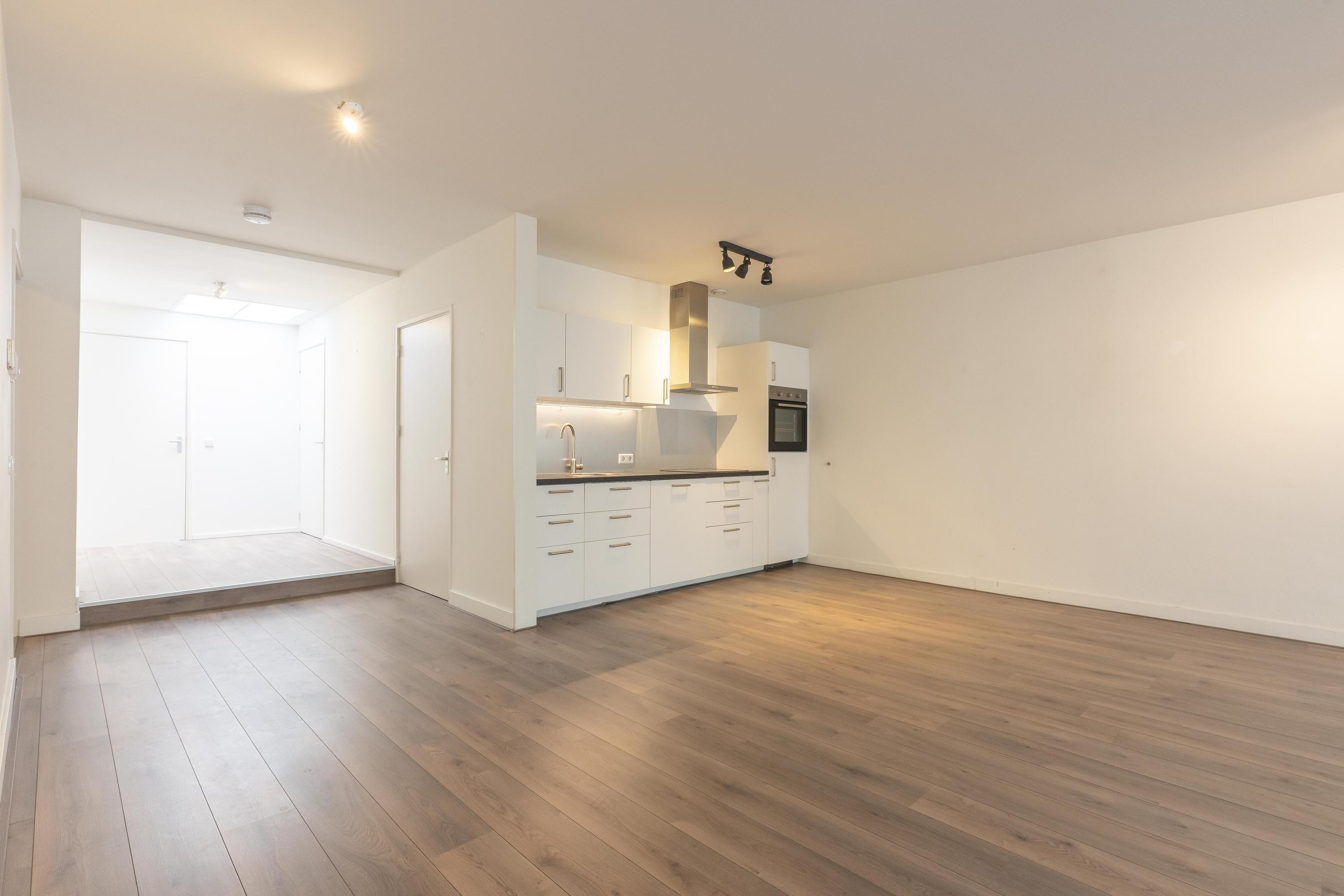 Appartement te koop: Oranje Nassaustraat 3A, Heerlen
