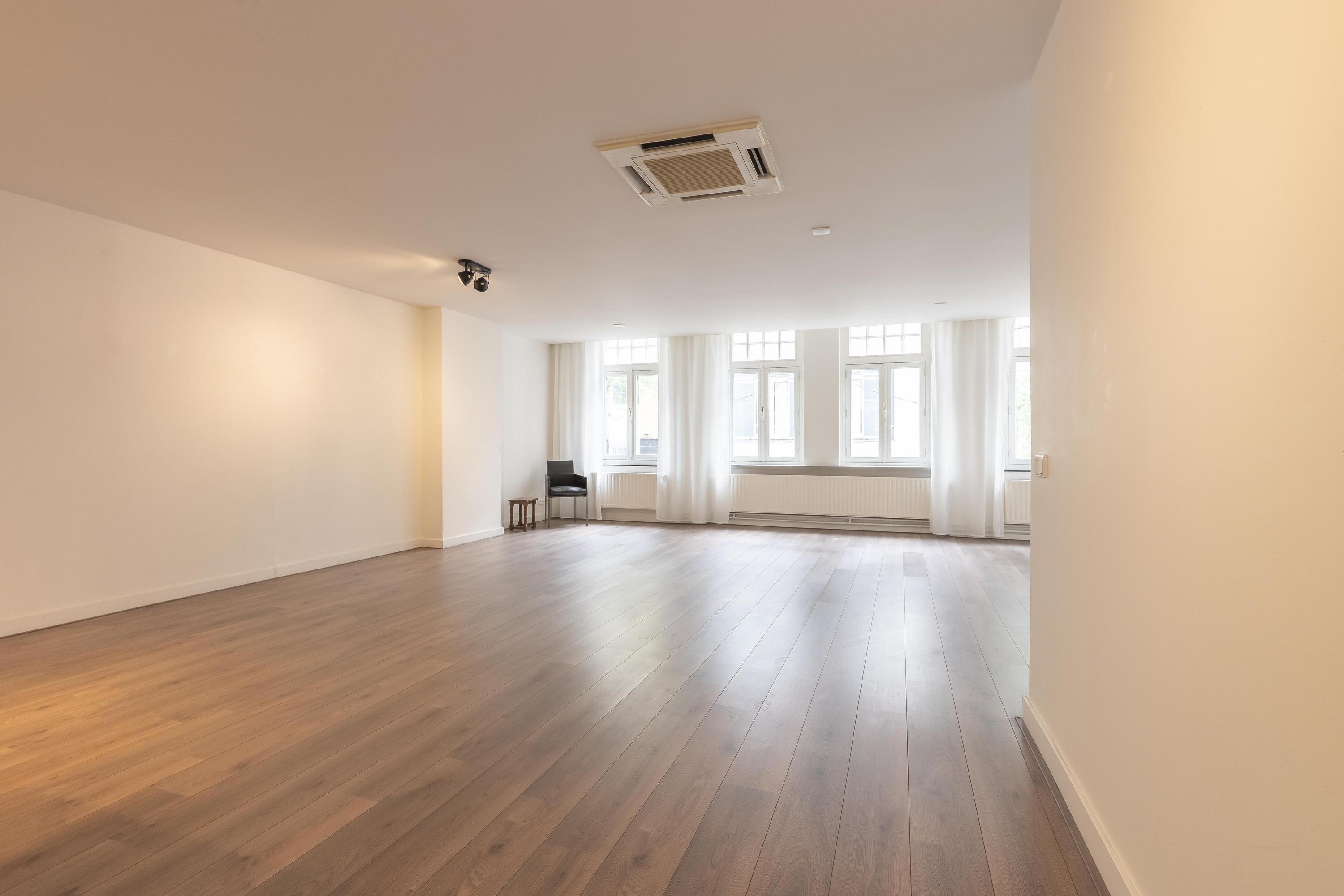 Appartement te koop: Oranje Nassaustraat 3A, Heerlen