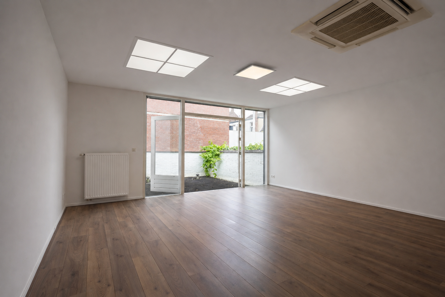 Appartement te koop: Oranje Nassaustraat 3A, Heerlen