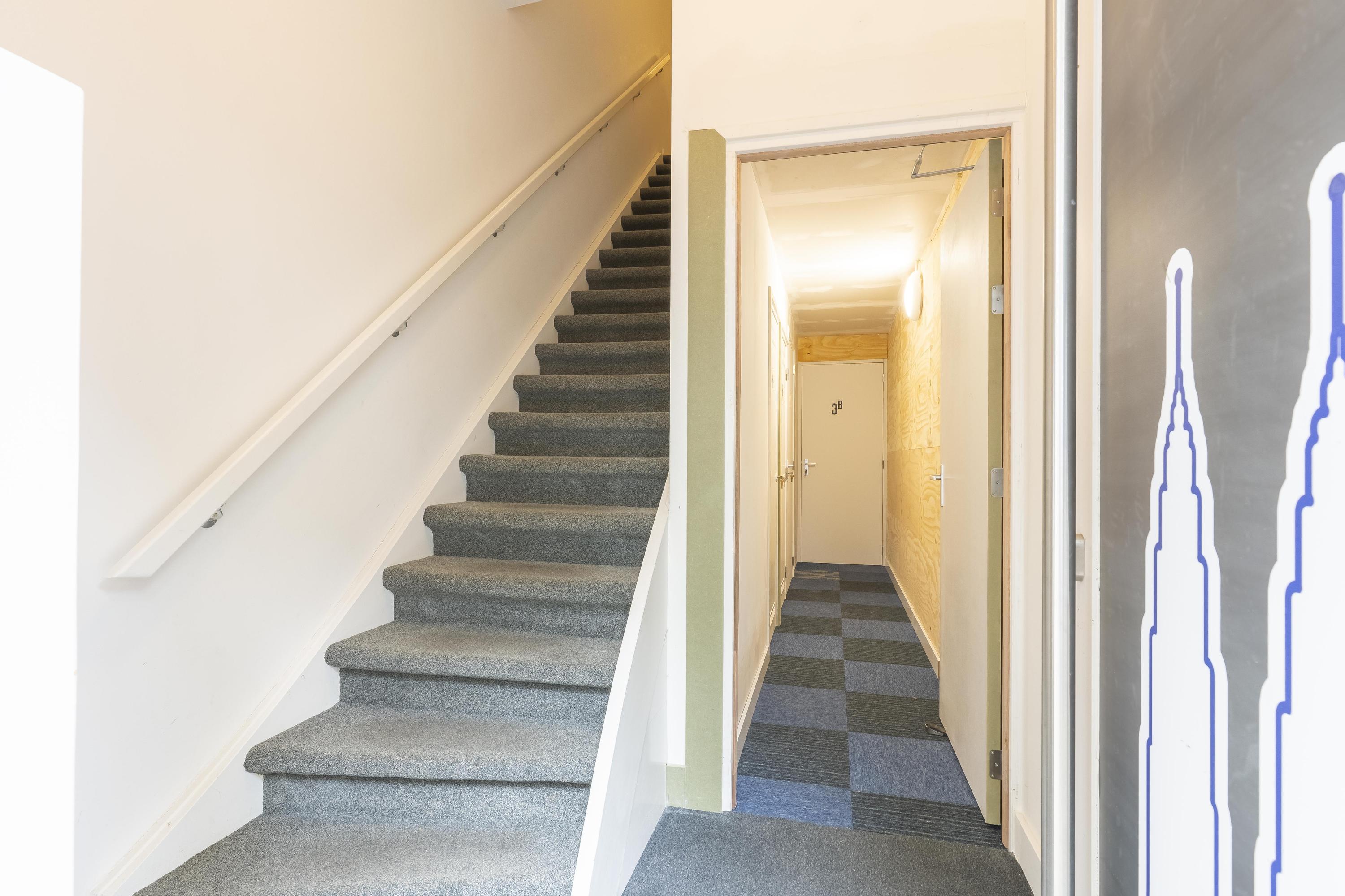 Appartement te koop: Oranje Nassaustraat 3A, Heerlen