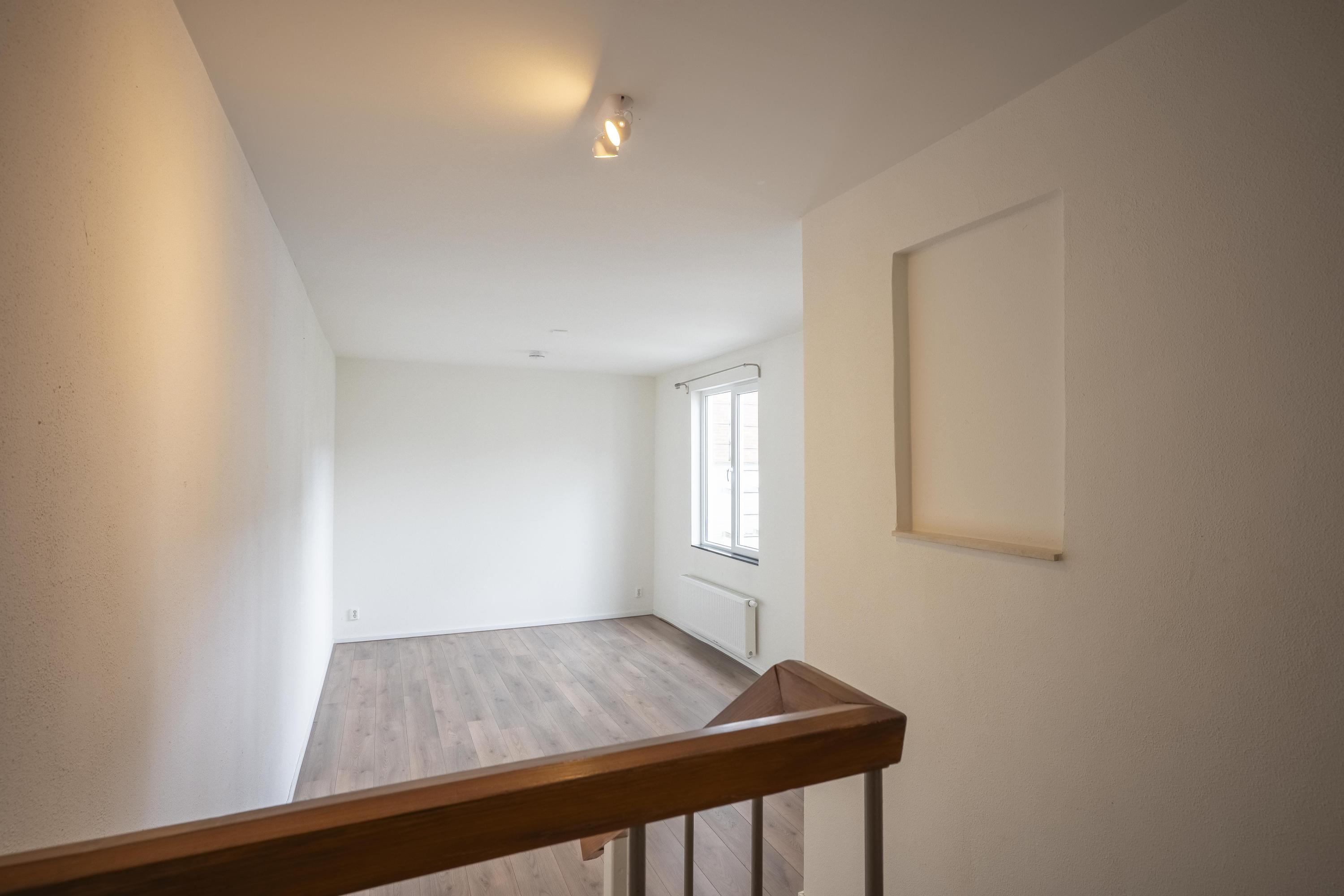 Appartement te koop: Oranje Nassaustraat 3A, Heerlen