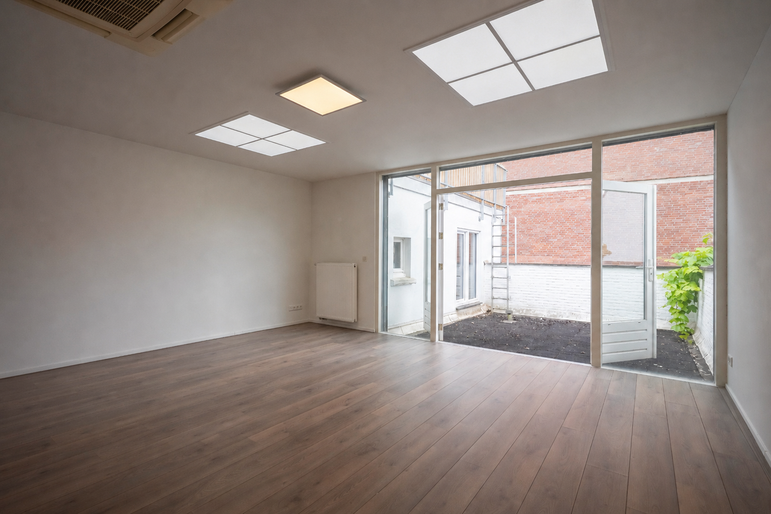 Appartement te koop: Oranje Nassaustraat 3A, Heerlen
