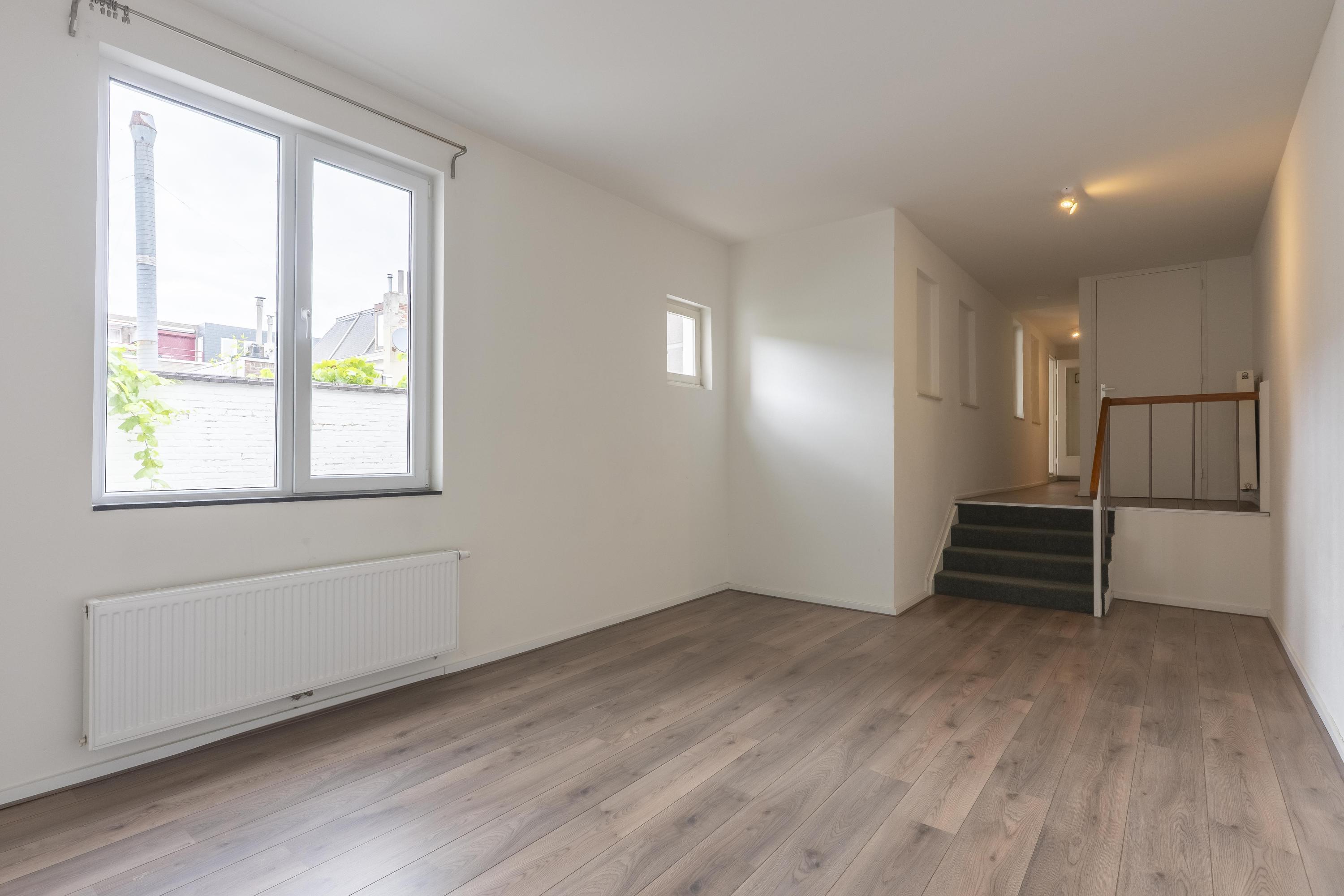 Appartement te koop: Oranje Nassaustraat 3A, Heerlen