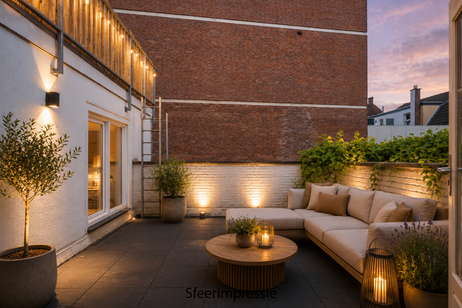 Appartement te koop: Oranje Nassaustraat 3A, Heerlen