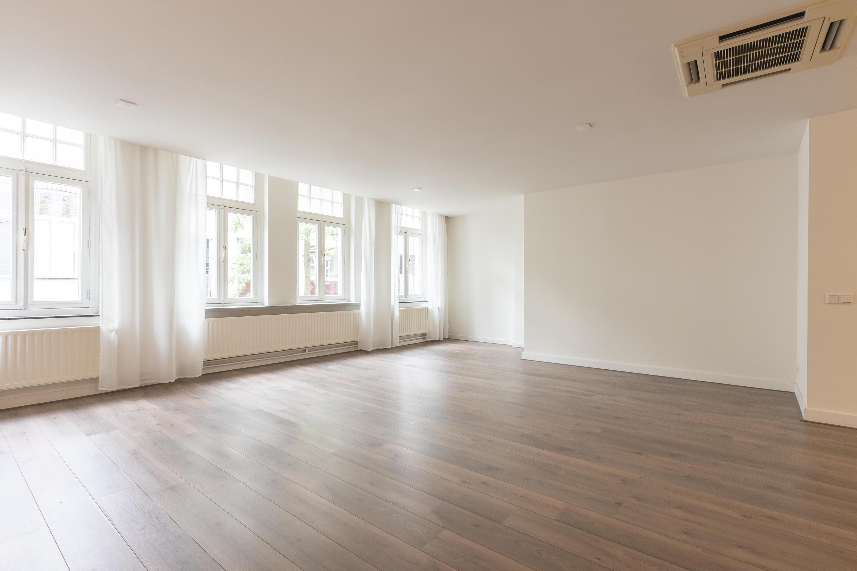 Appartement te koop: Oranje Nassaustraat 3A, Heerlen