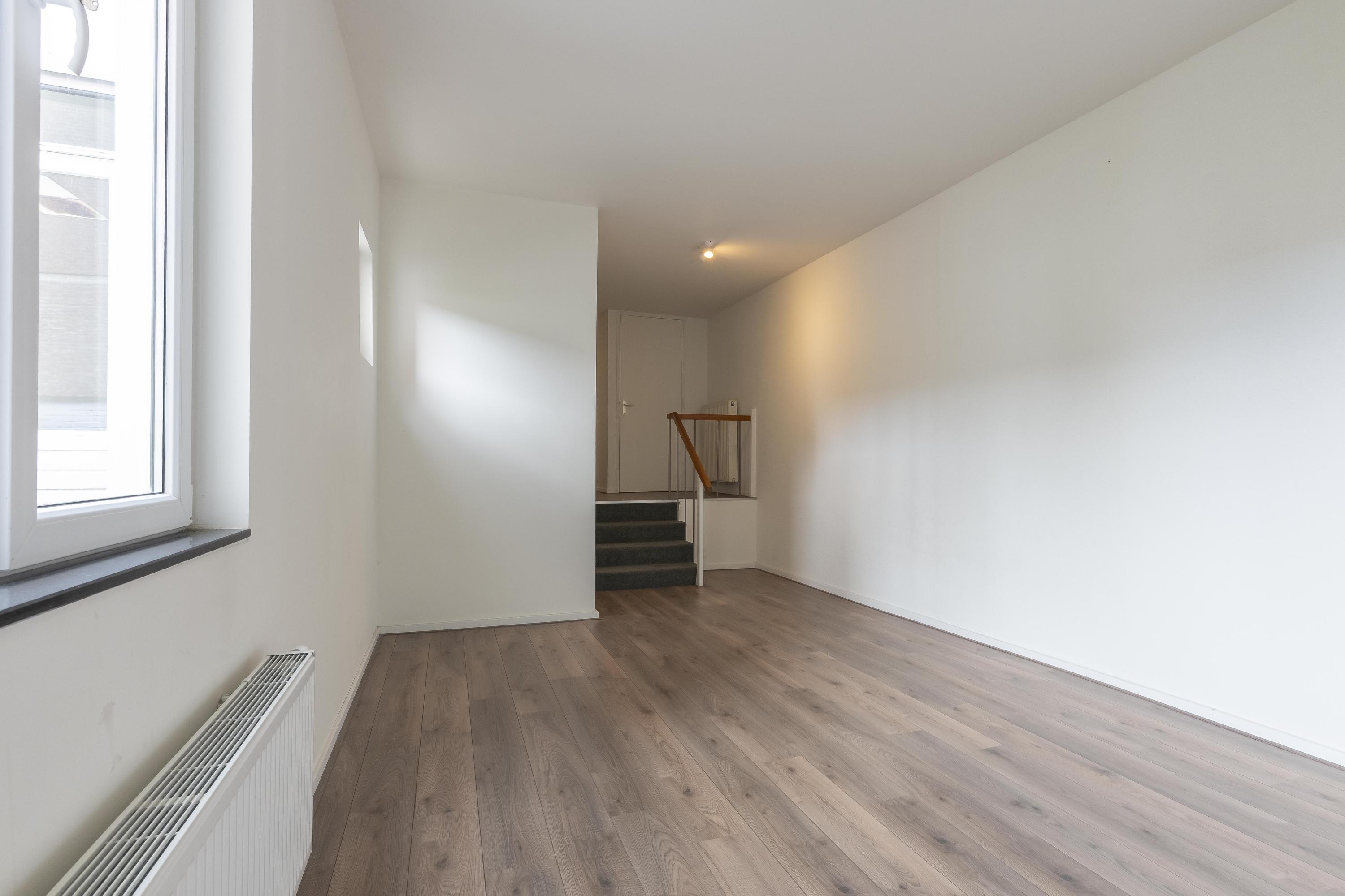 Appartement te koop: Oranje Nassaustraat 3A, Heerlen