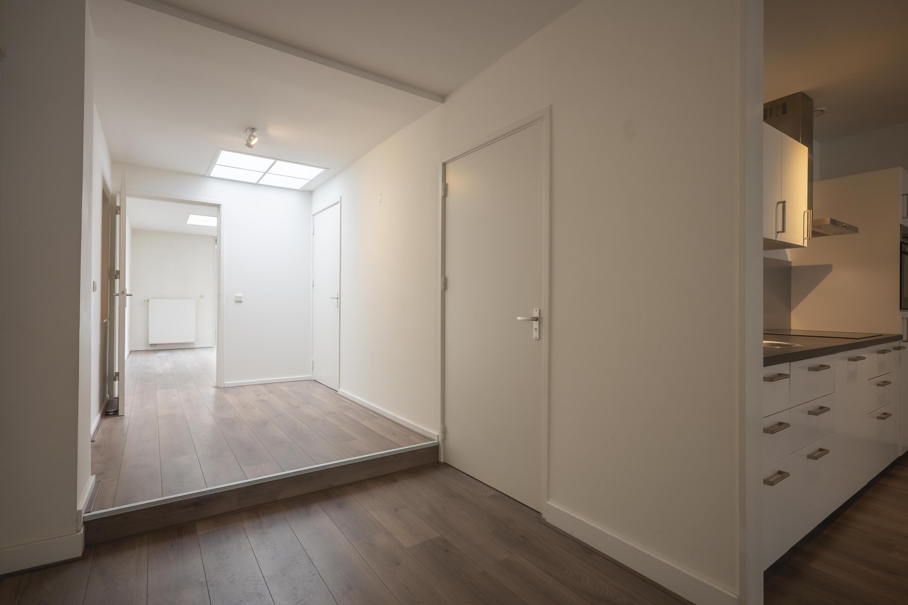 Appartement te koop: Oranje Nassaustraat 3A, Heerlen