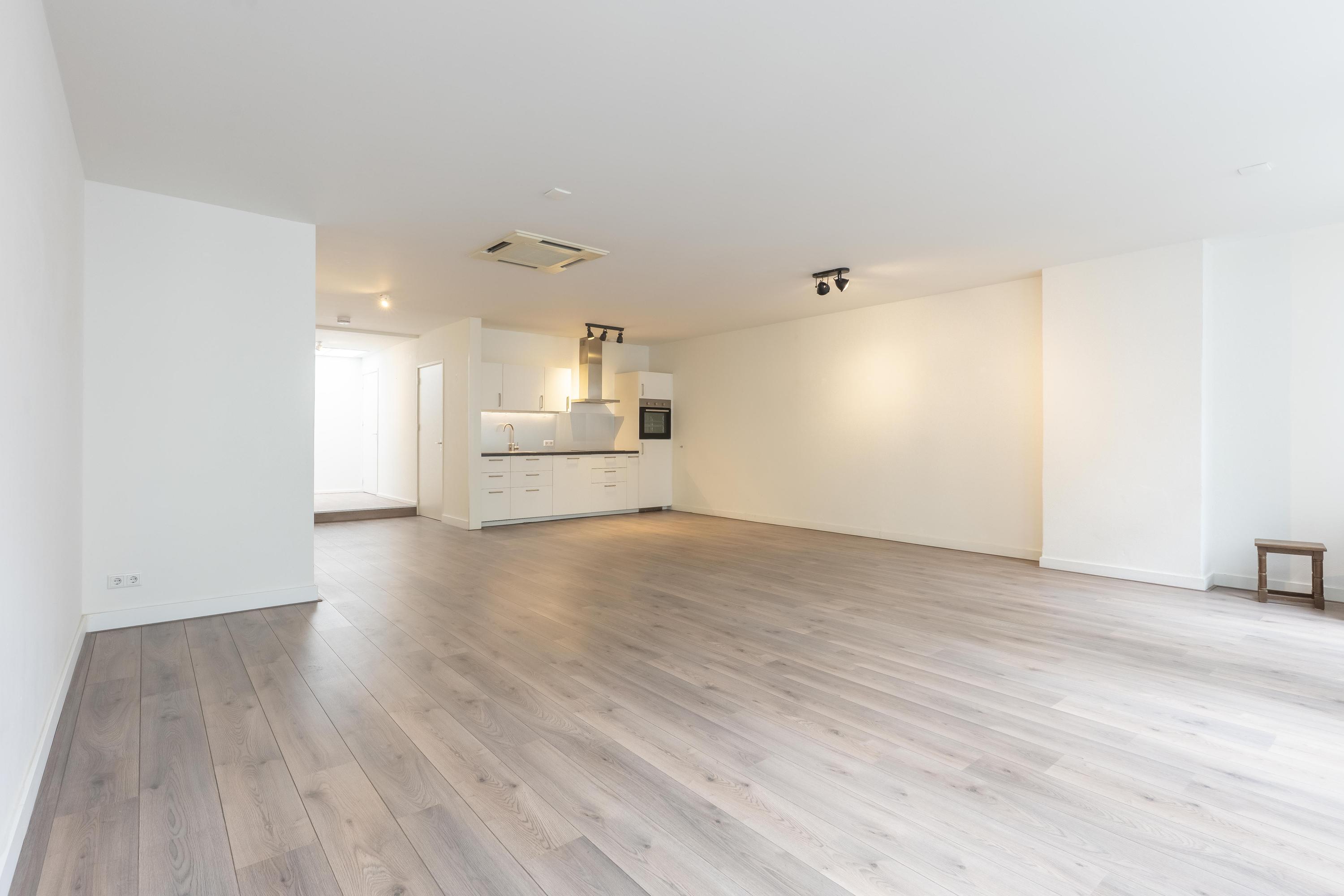 Appartement te koop: Oranje Nassaustraat 3A, Heerlen