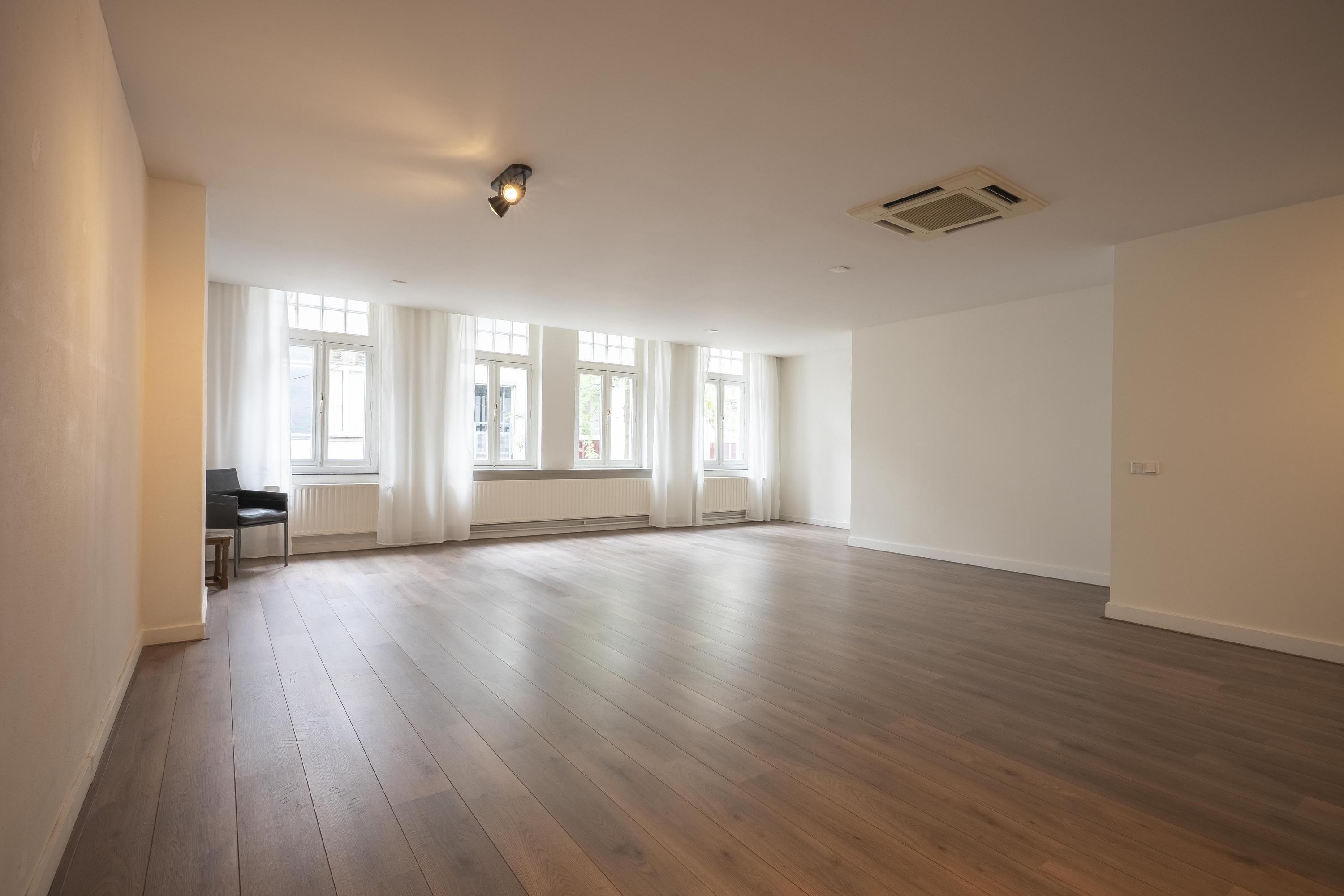 Appartement te koop: Oranje Nassaustraat 3A, Heerlen