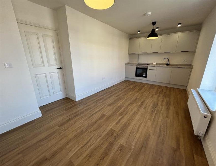 Flat Dane Road in Trafford