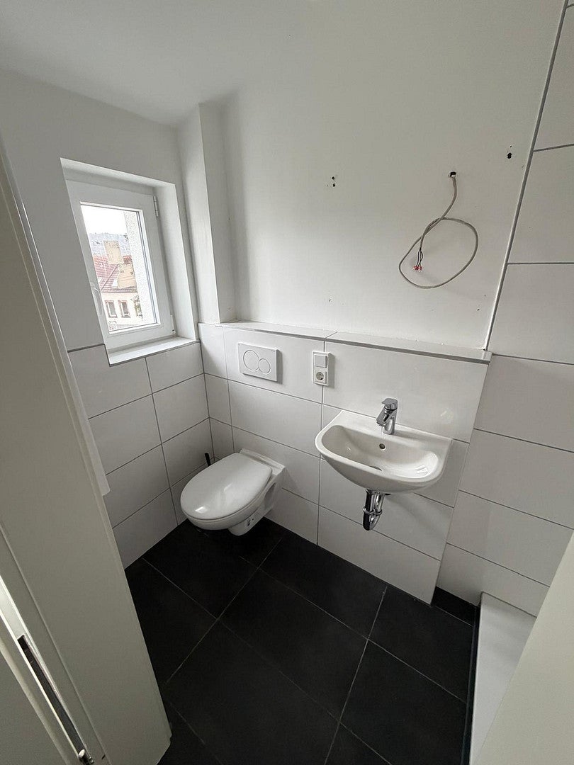 Wohnung Petrusstraße in Saarbrücken