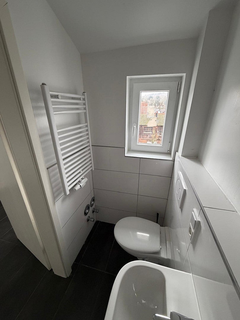 Wohnung Petrusstraße in Saarbrücken