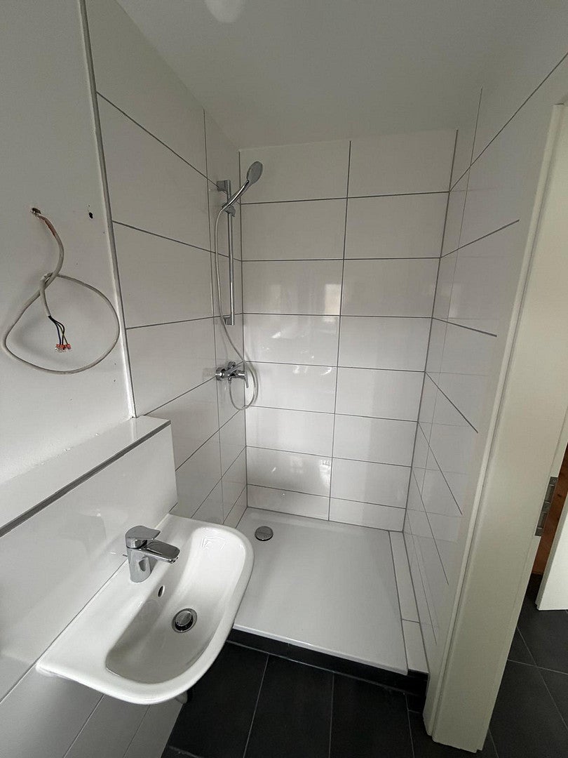 Wohnung Petrusstraße in Saarbrücken