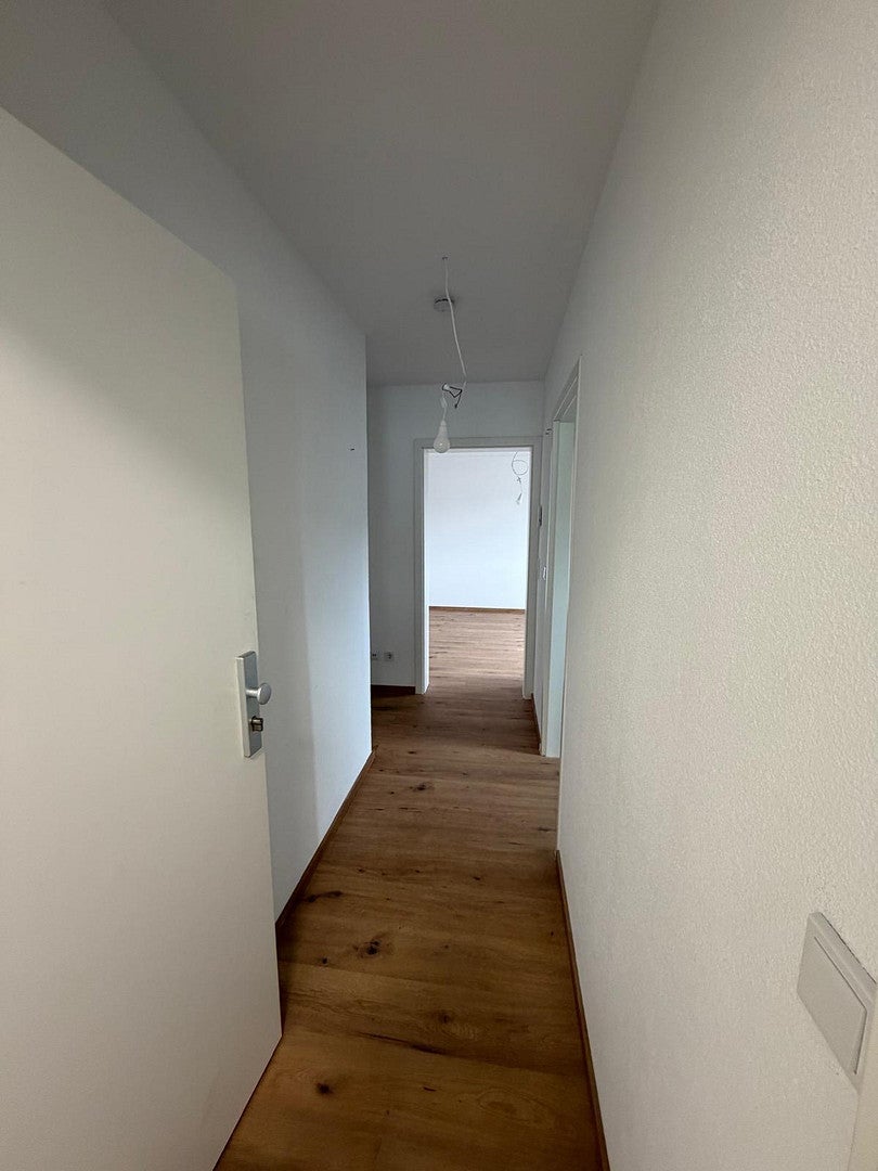 Wohnung Petrusstraße in Saarbrücken