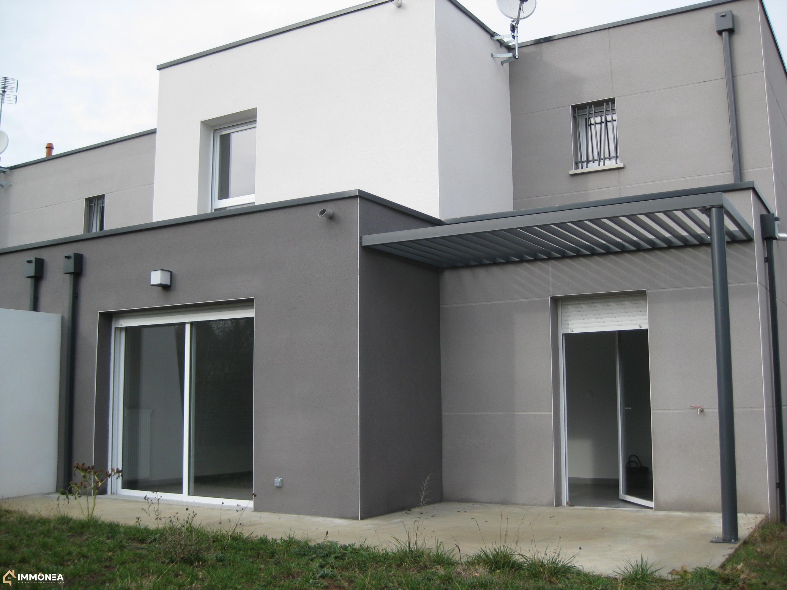 Maison Allée du Mont Vallier à Colomiers