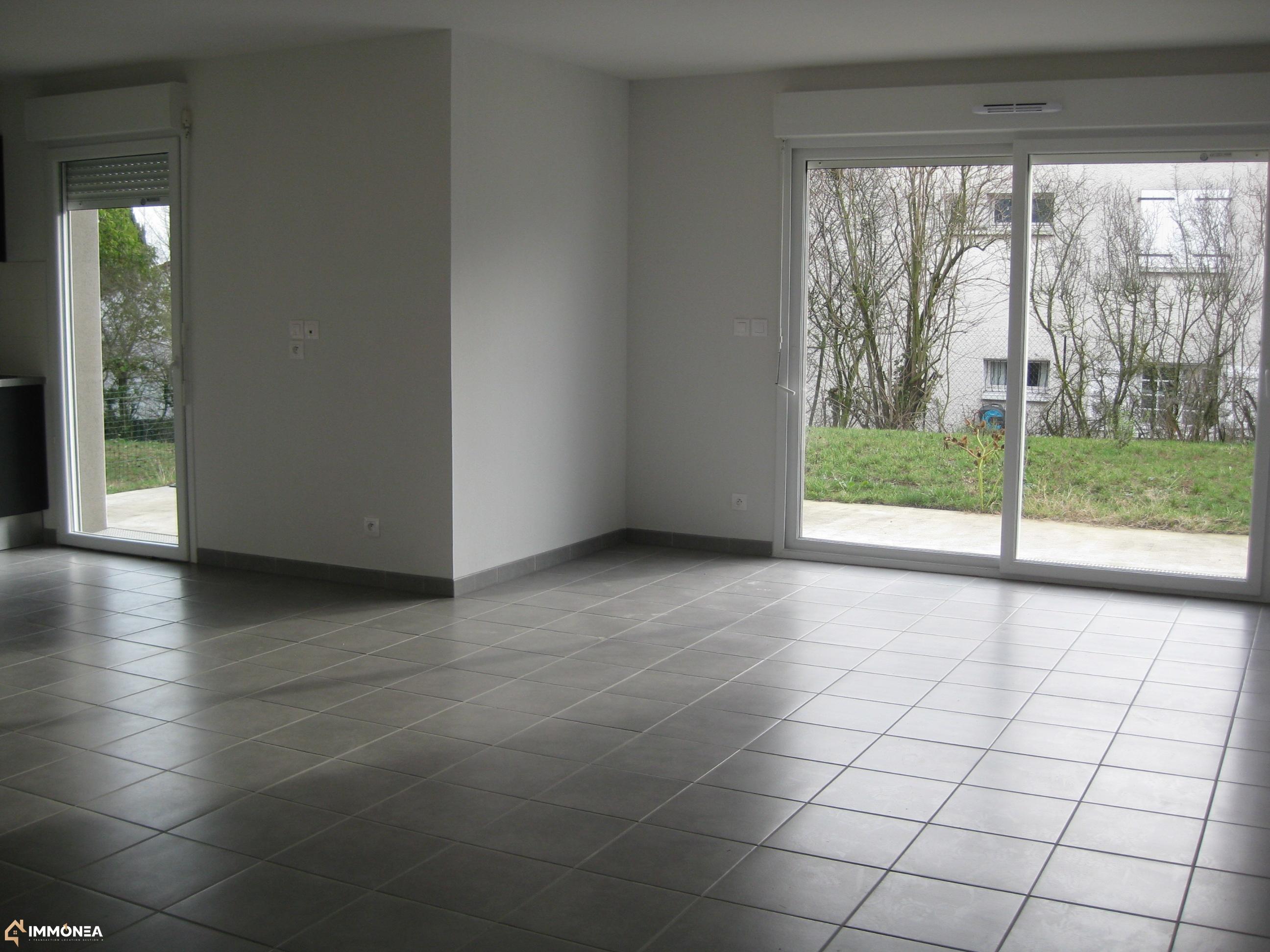 House Allée du Mont Vallier in Colomiers