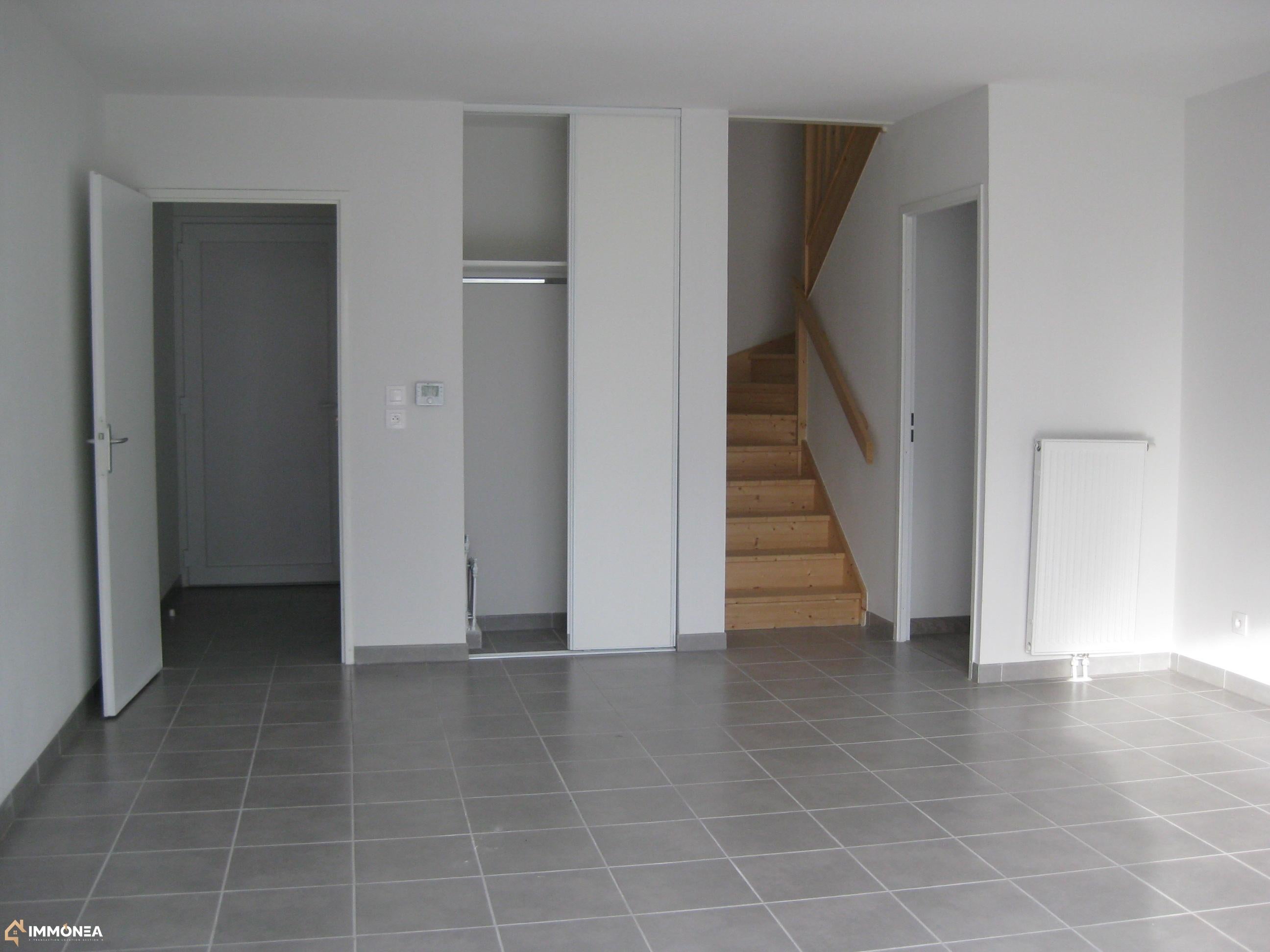 House Allée du Mont Vallier in Colomiers