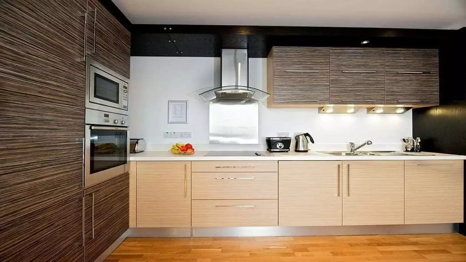 Flat Upper Grove Place in City of Edinburgh