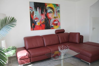Wohnung Josef-Adler-Straße in Regensburg