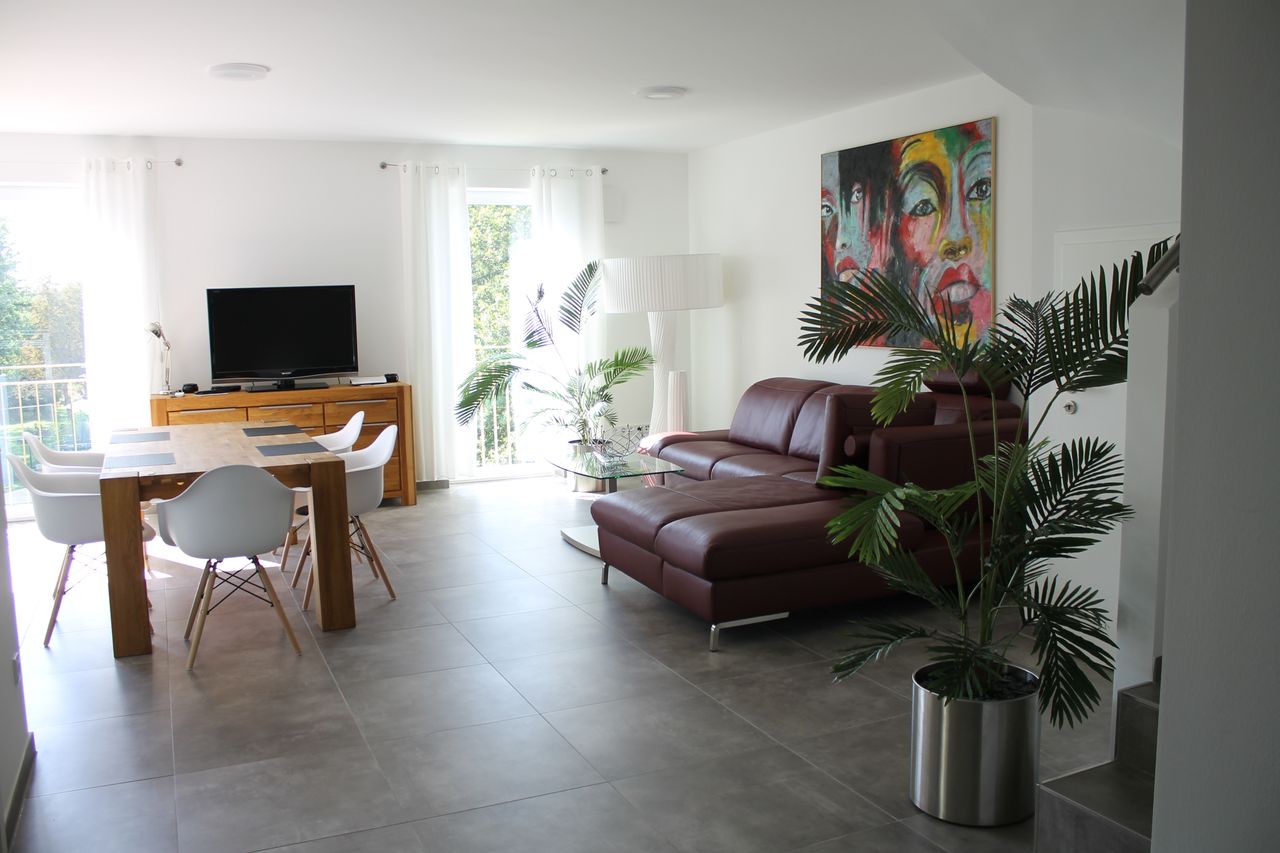 Wohnung Josef-Adler-Straße in Regensburg