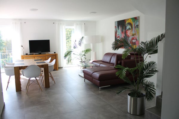 Wohnung Josef-Adler-Straße in Regensburg