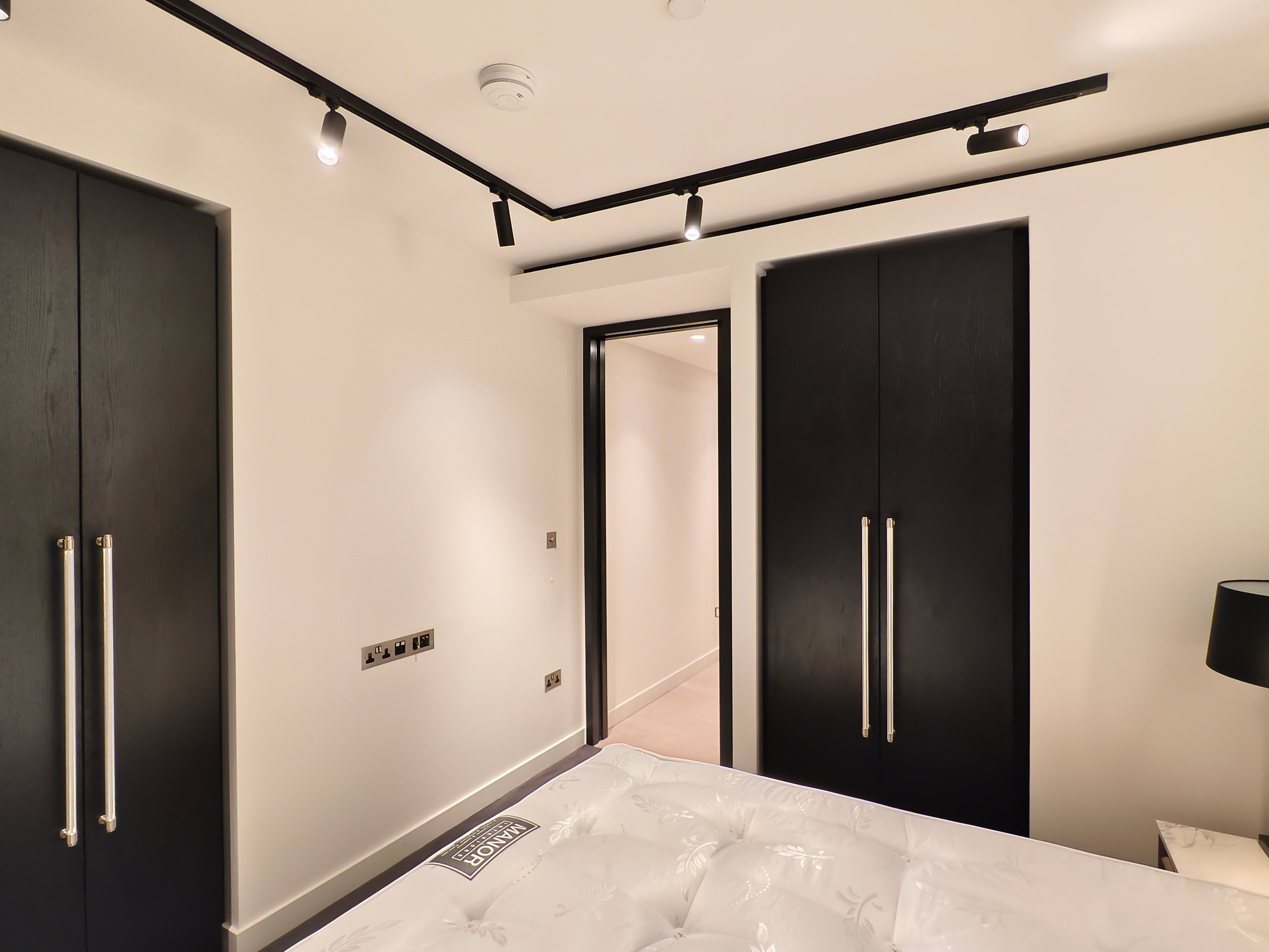 Flat Earl Street in Greater London