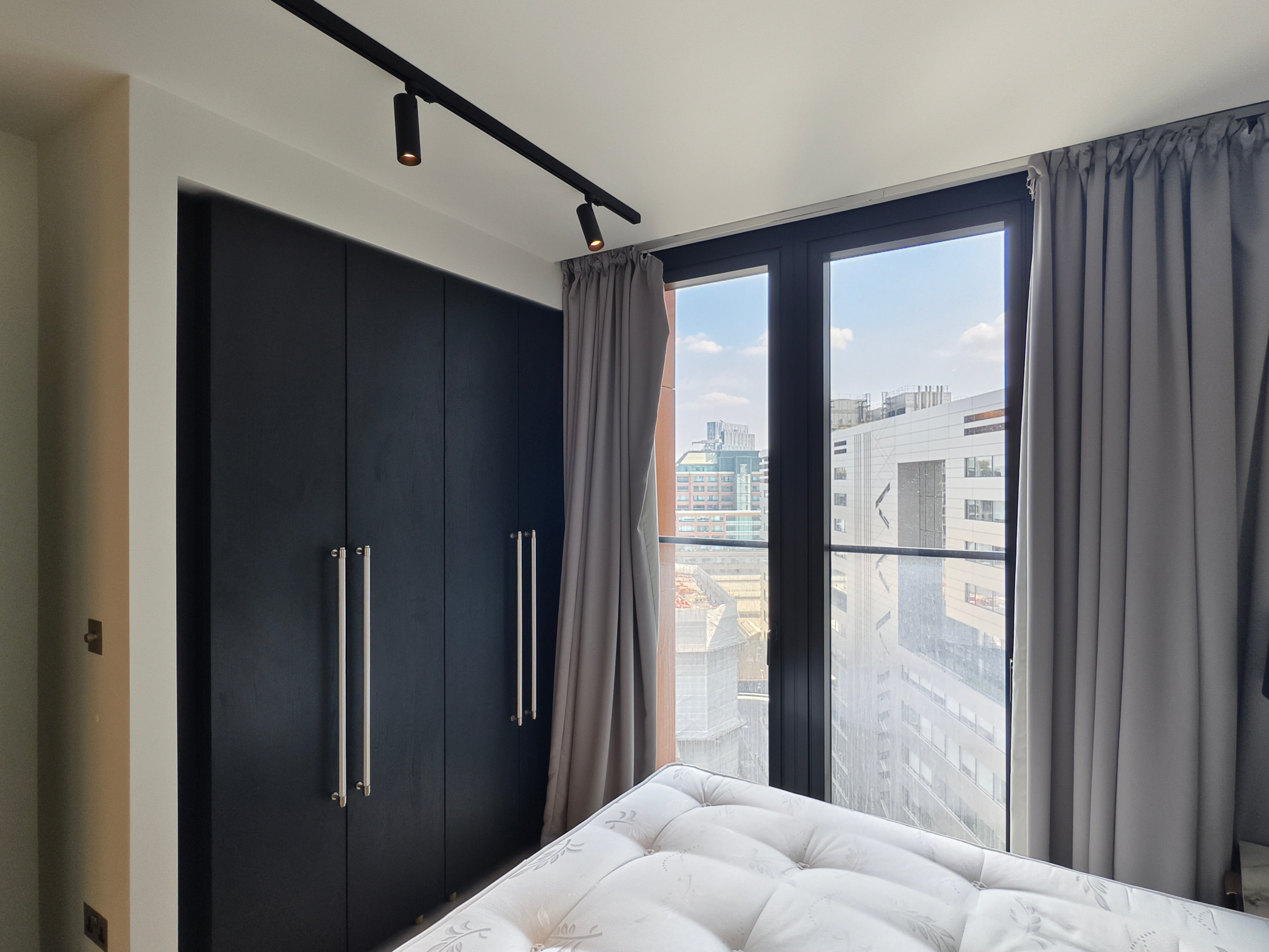 Flat Earl Street in Greater London