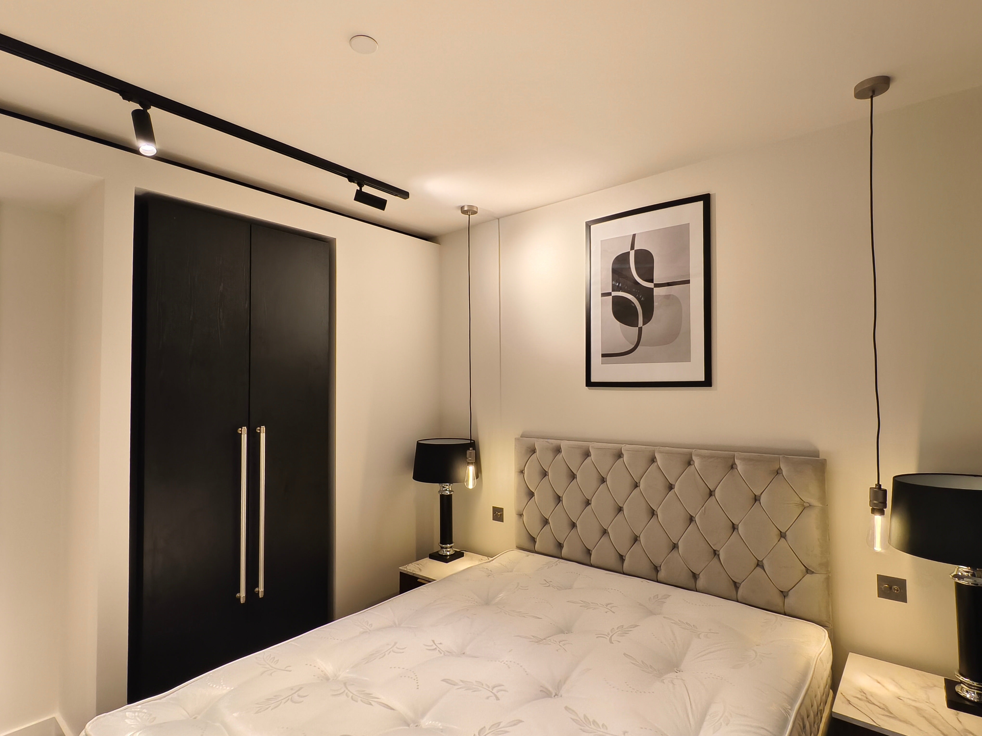 Flat Earl Street in Greater London